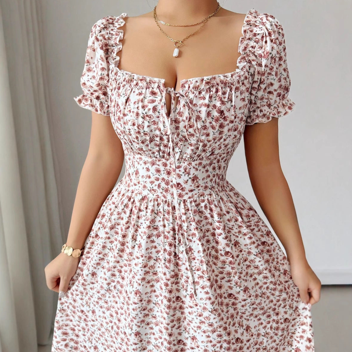 dress for women