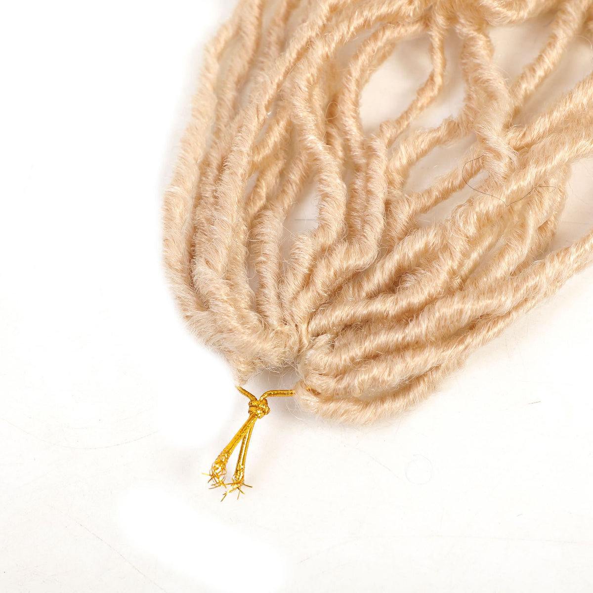 Nulocs Crochet  Braiding Hair