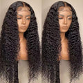 Front Lace bouncy Wig for Women