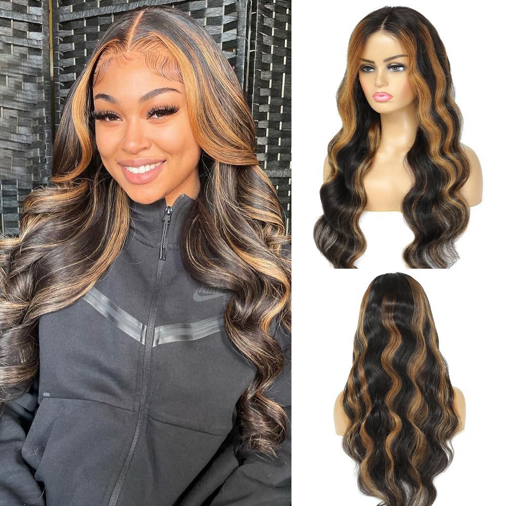 Natural resistant fiber wig